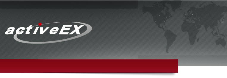 ActiveEX: web hosting and networking services